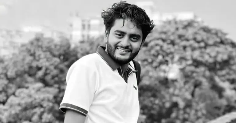 নিহত শিক্ষার্থী সাদমান জয়
